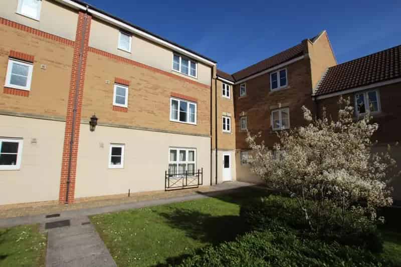2 Double Bedroom Flat to Rent August