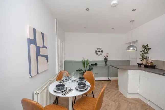 Terraced house for sale in Bannerman Road, Easton, Bristol BS5