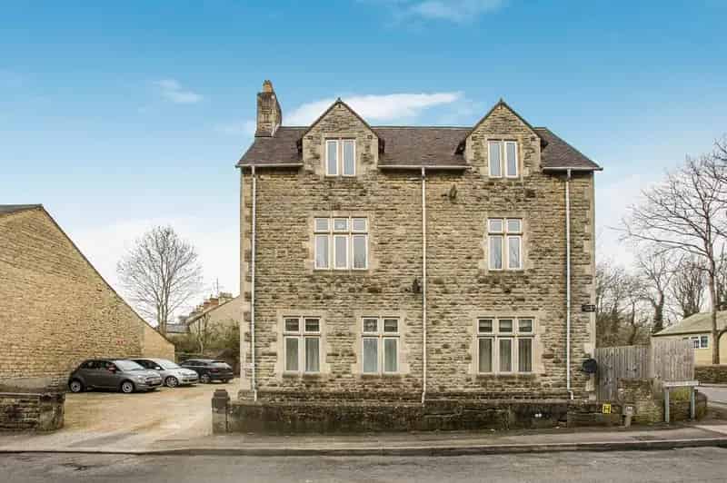 1 Bedroom Apartment for Sale