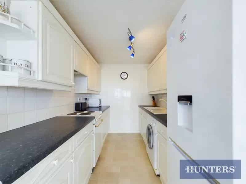 2 Bedroom Flat Bridlington Sea Views
