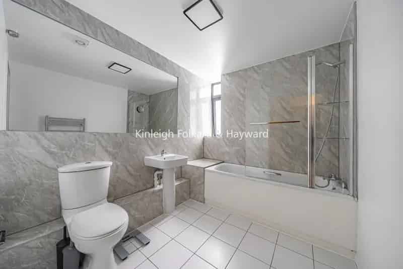 Modern 2-Double Bedroom Furnished Apartment