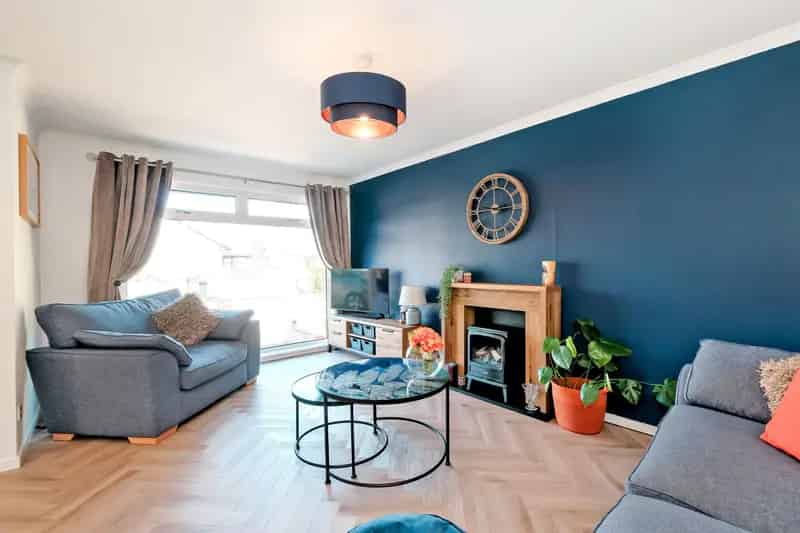 House For Rent , Ellon, Scotland