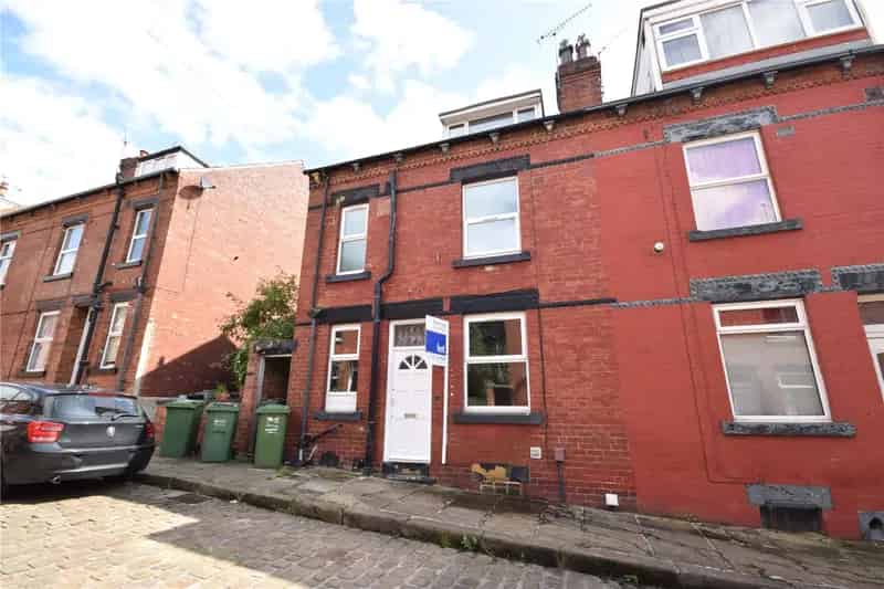 House For Rent , Leeds, England
