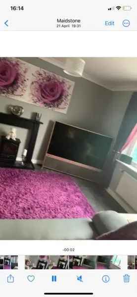 House For Rent in Ashford, England