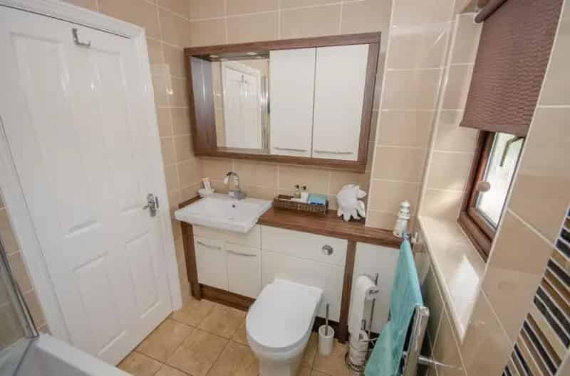 4 Bed Detached House for Sale