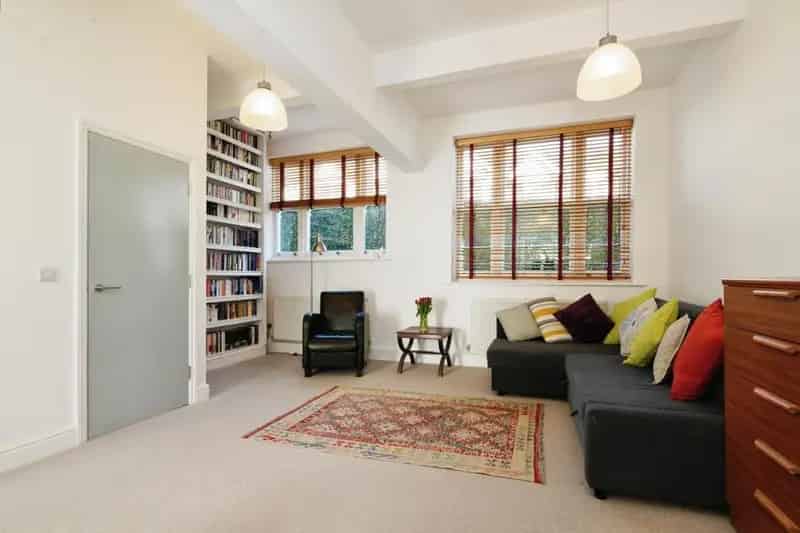3 Bedroom Townhouse for Sale Spacious Family Home Period Charm