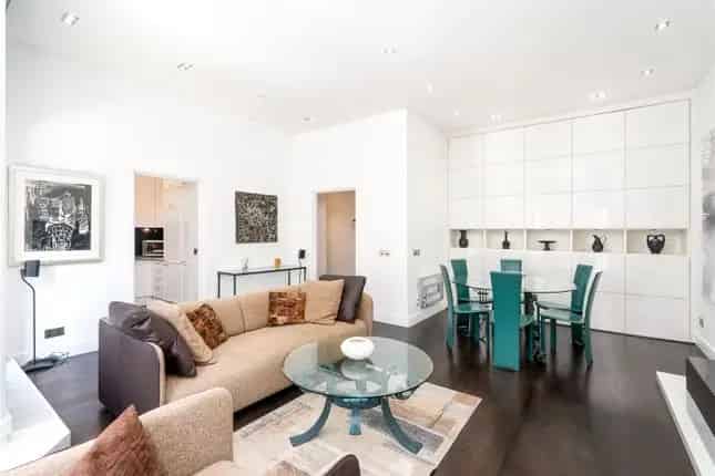 1 Bedroom Apartment for Sale in Mayfair London