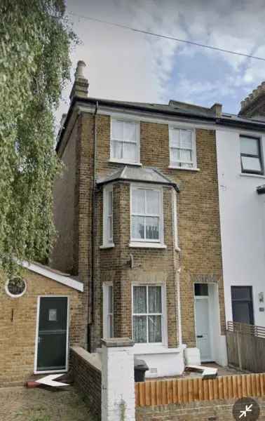 House For Rent in London, England