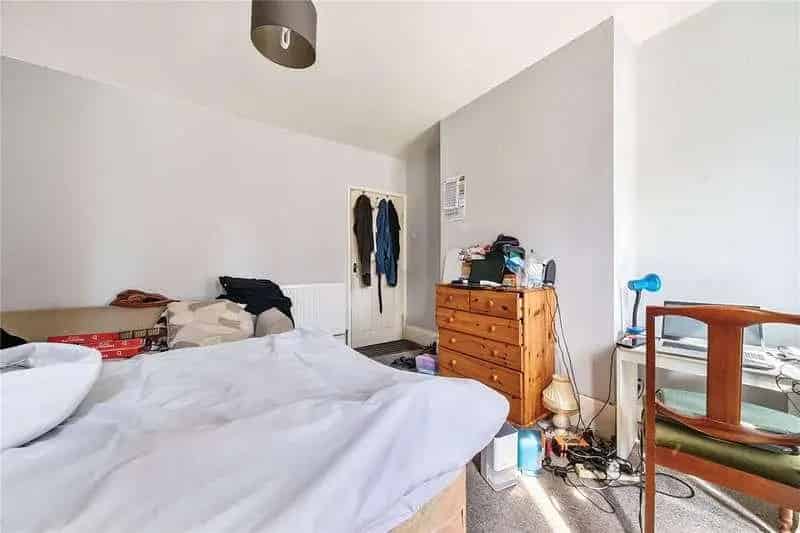 3 Bed Duplex Apartment for Sale No Onward Chain