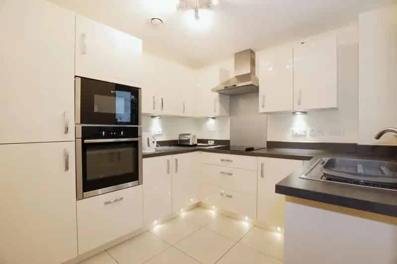 1 Bedroom Retirement Apartment in York For Sale