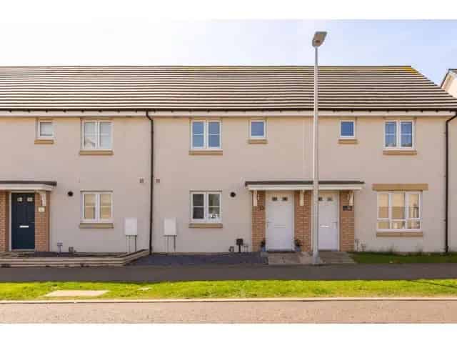 3 Bedroom Terraced House for Sale in Prestonpans