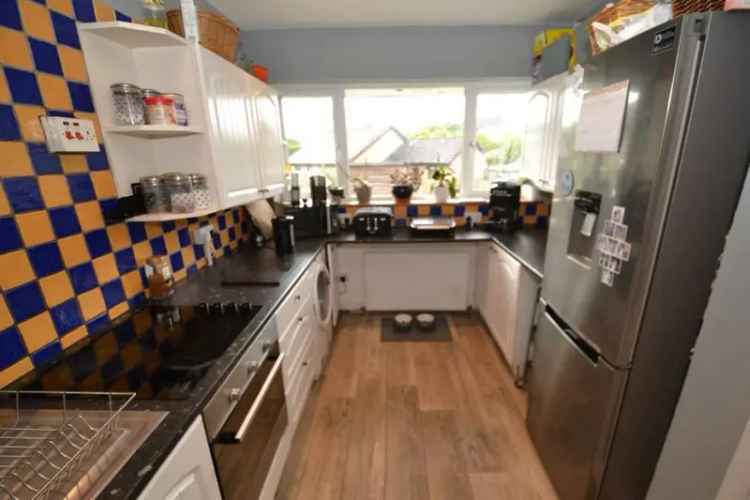 2 Bedroom Semi Detached Bungalow for Sale