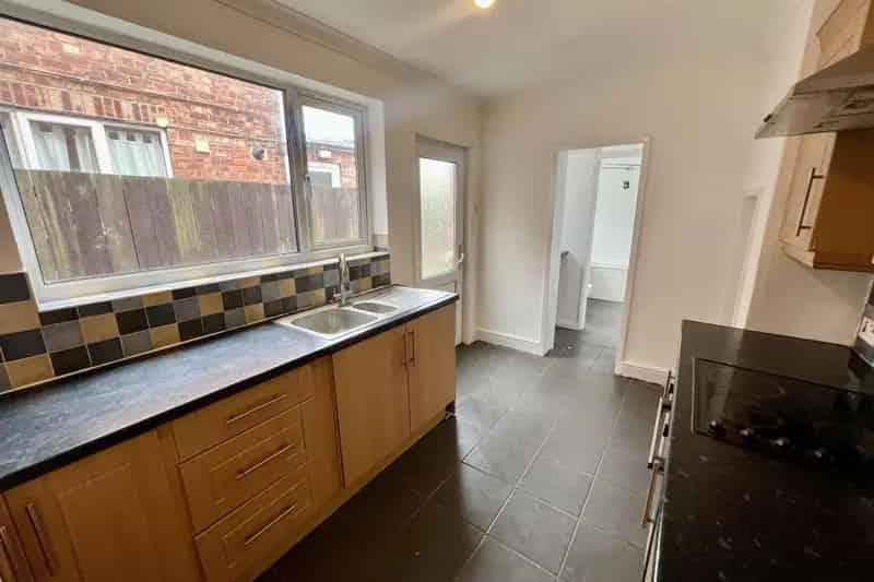 3 Bedroom Mid Terrace House Near Boston Town Centre Zero Deposit Available