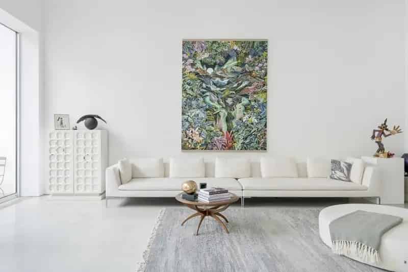 4 Bedroom House to Rent Premium Fulham