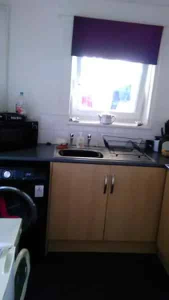 1 Bedroom Ground Floor Flat with Easy Disabled Access