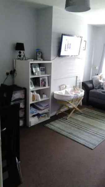 Flat For Rent in Ashford, England