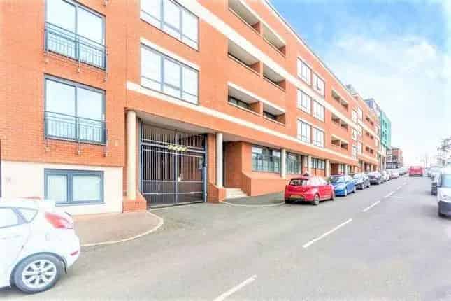 1 Bedroom Flat to Rent
