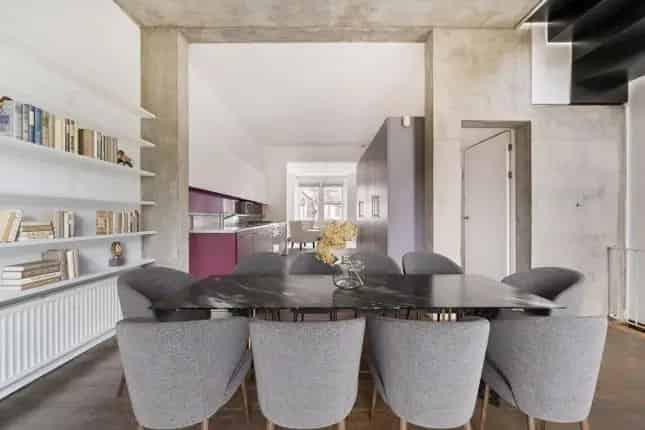 5 Bedroom Terraced House for Sale Shepherds Bush W12