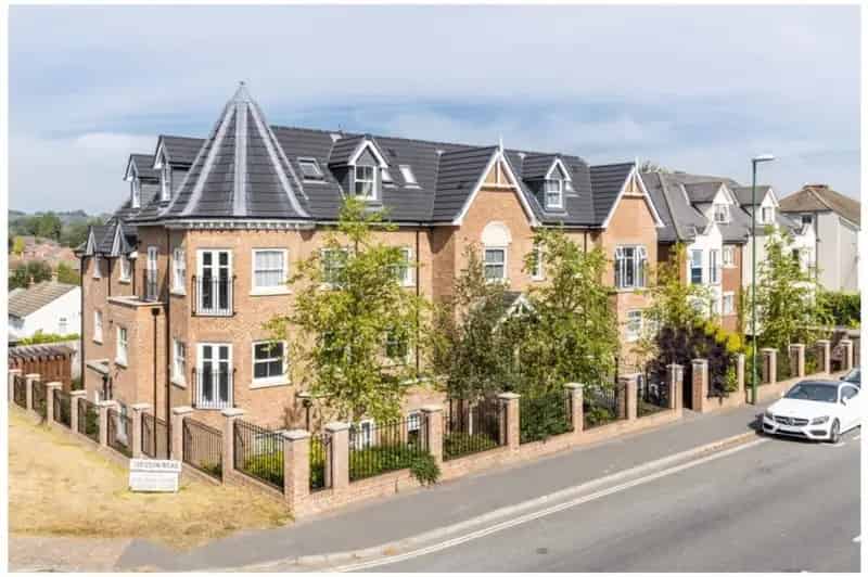 2 bedroom Flat
 To Rent
