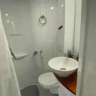 1 Room Flat 25m² Manchester Student Accommodation En-suite
