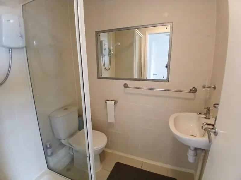 1 bed flat for sale