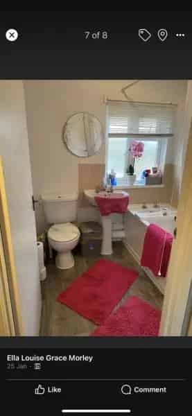 One Bed Flat Village Private Garden Parking