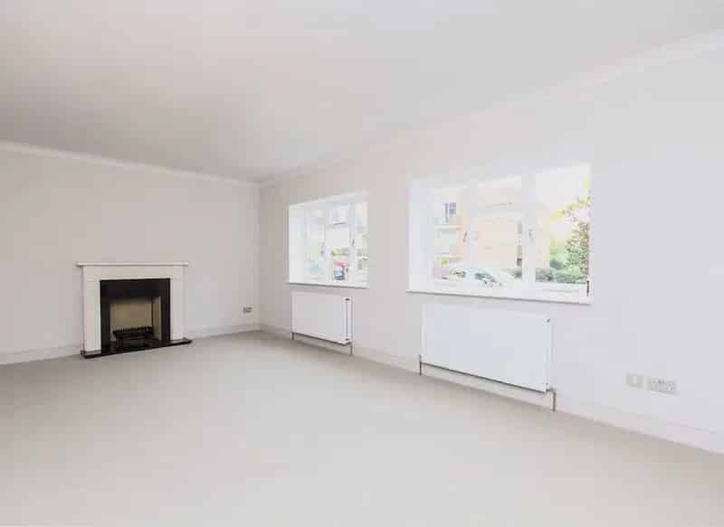5 Bedroom House for Professional Sharers