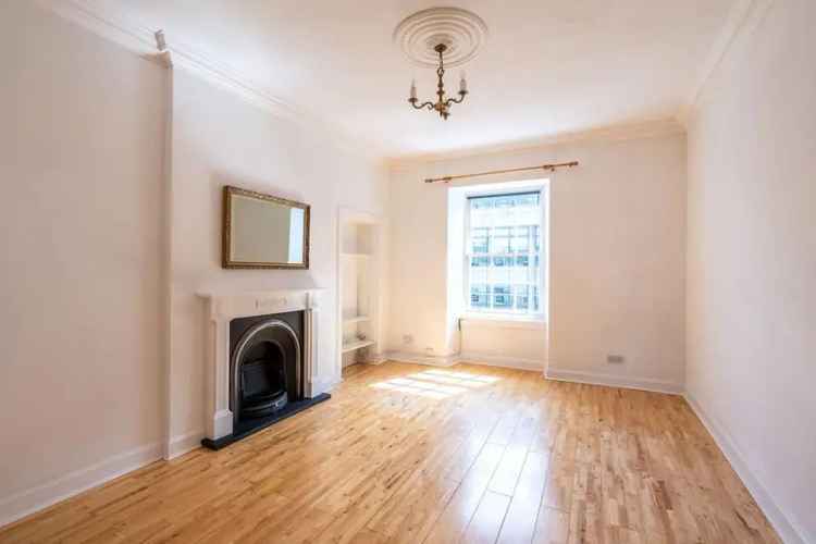 2 Bedroom Apartment to Rent in Tollcross Edinburgh