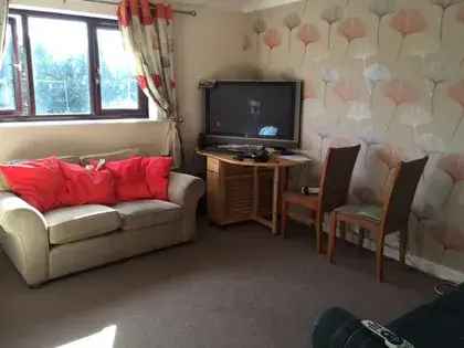 1 Bedroom Flat in Maybush Southampton