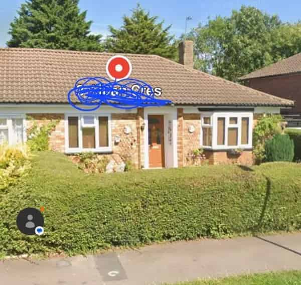2 Bed Bungalow Milton Keynes Leighton Buzzard Woburn