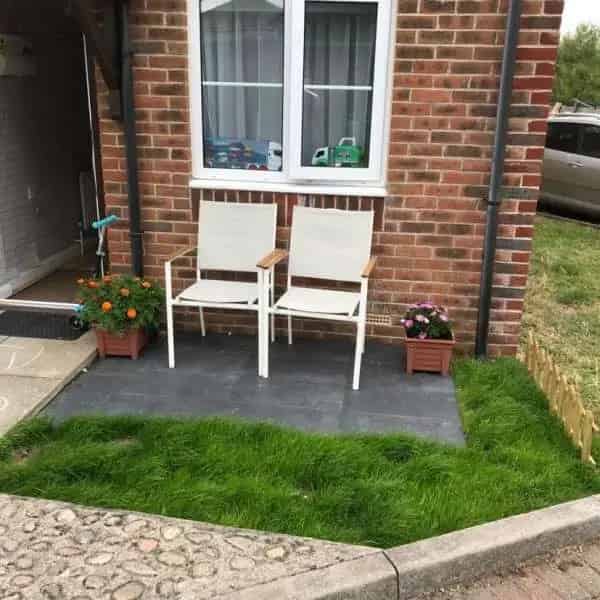 2 Bed Ground Floor Flat Near Beach Family Friendly