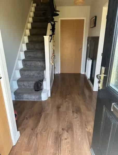 Large 3 Bedroom House with Landscaped Garden