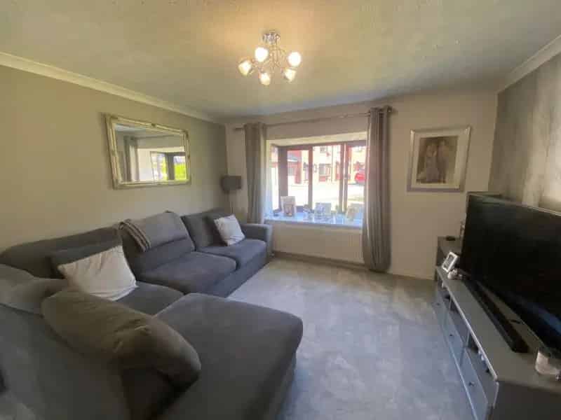 2 Bed Semi Detached House For Sale Royton Oldham