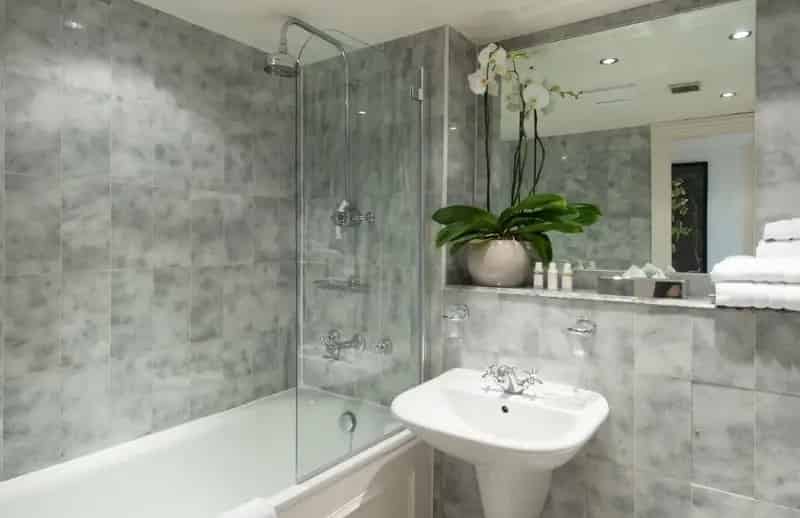 2 Bedroom Luxury Apartment Maida Vale All Bills Included