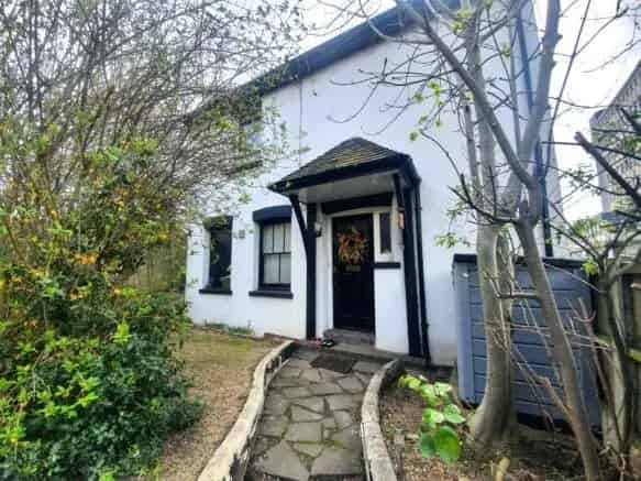 1 Bedroom Flat to Rent