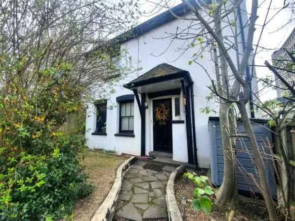 1 Bedroom Flat to Rent