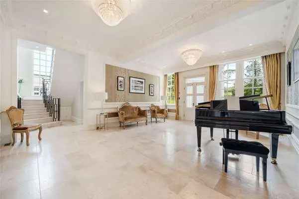 Exceptional Country Home near Lancaster 7000 sq ft
