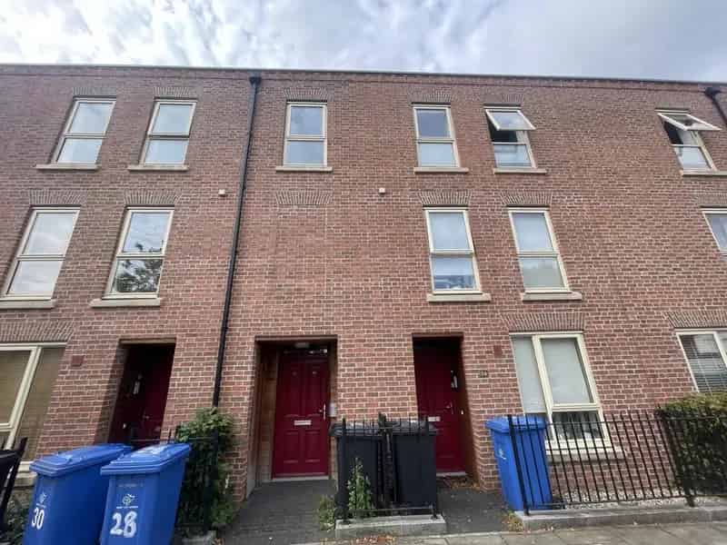 2 Bedroom Apartment to Rent in Derby City Centre