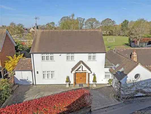 4-Bed House in Stock Village  Immaculately Refurbished Family Home