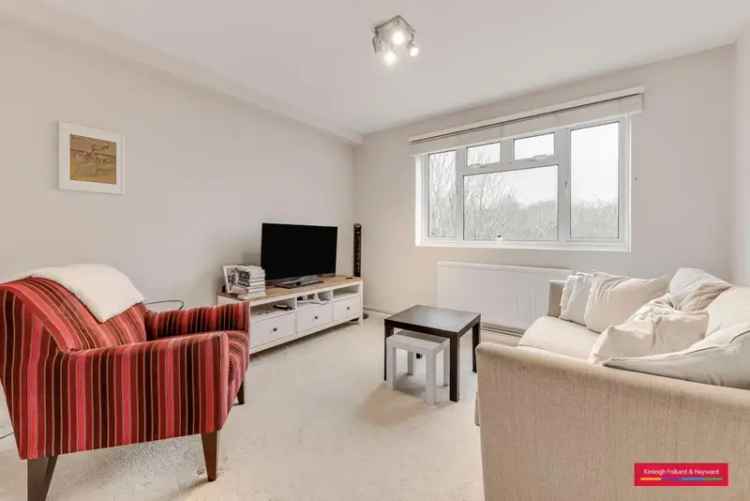 Two Bedroom Flat near Highgate Underground Station