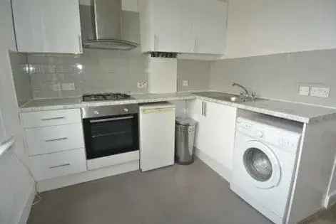 1 Bedroom Flat To Let 61m² London Available 15 June 2021