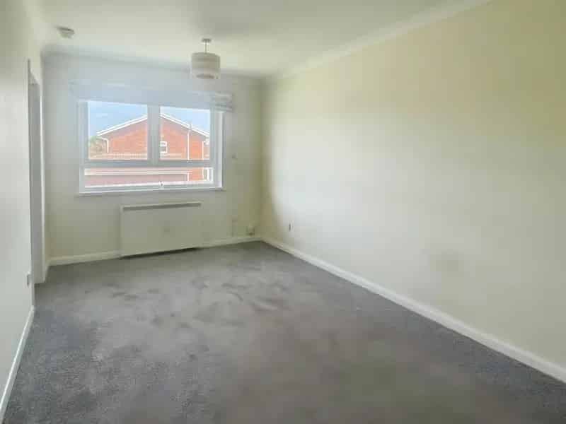 1 bedroom flat