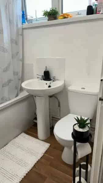 1 Bedroom Bungalow Near Amenities