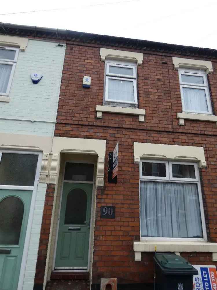 6 bedroom house share to rent