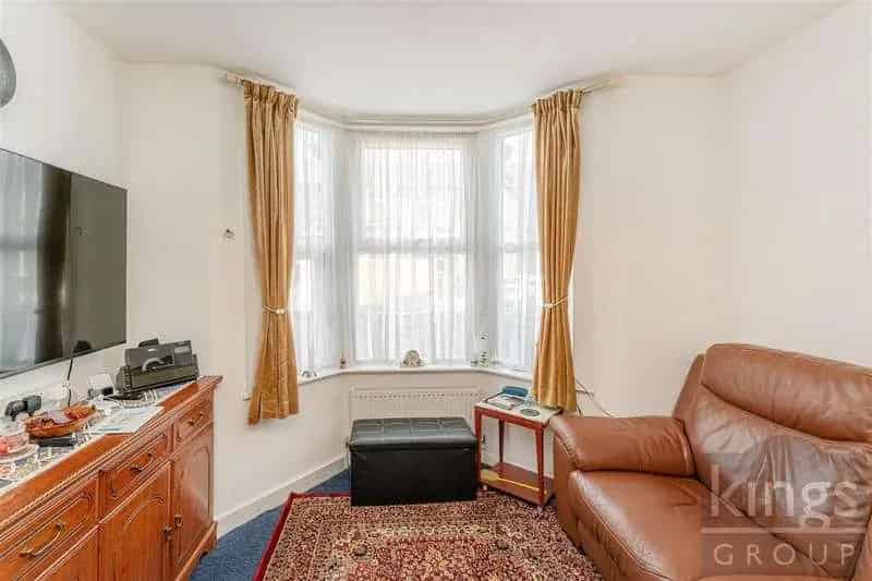 1 Bed Flat for Sale Blackhorse Lane London