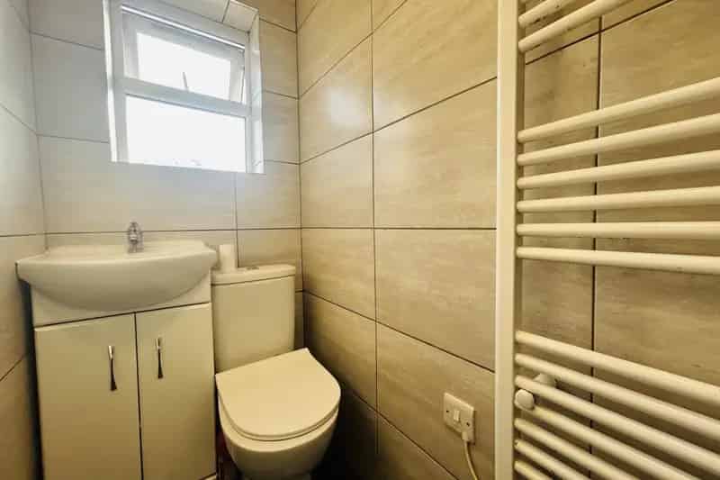 Modern City Centre Apartment - High Spec Kitchen & Open Plan Living