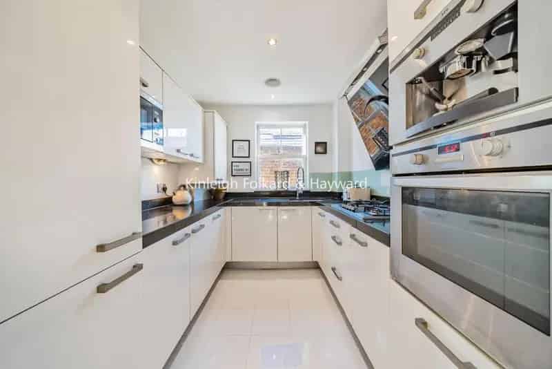 Flat For Sale , London, England