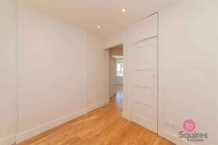 1 Bed Flat for Sale Hendon - Chain Free Investment Opportunity