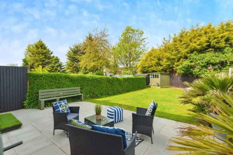 3 Bedroom End Terrace House For Sale Liverpool
