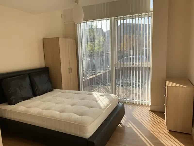 1 Bedroom Apartment to Rent